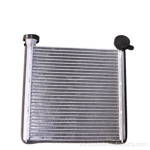 Núcleo de calentador del calentador del radiador de automóvil para VW Audi A3 Limousine 13 OEM 5T0819031